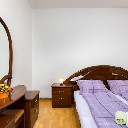Apartments Meri Sveti Ivan  المظهر الخارجي الصورة