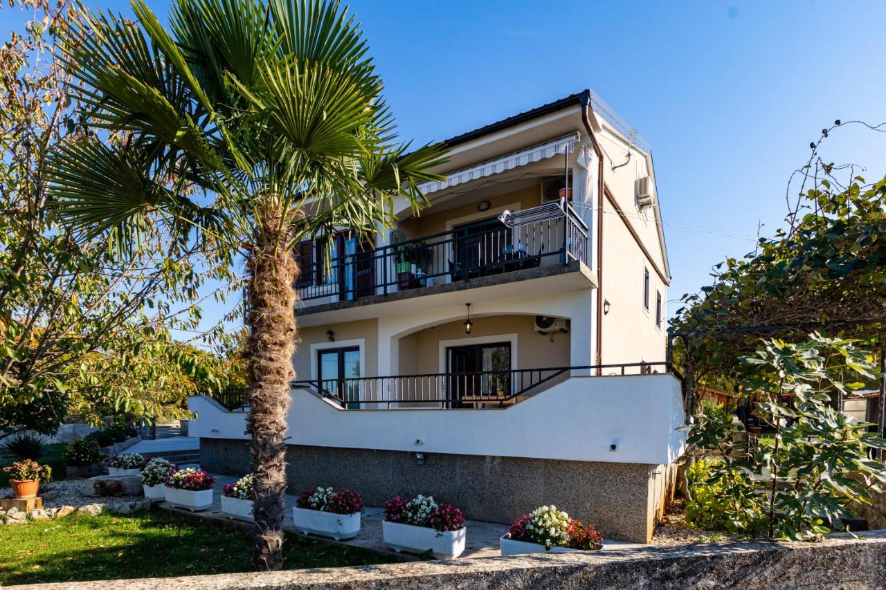 Apartments Meri Sveti Ivan  المظهر الخارجي الصورة