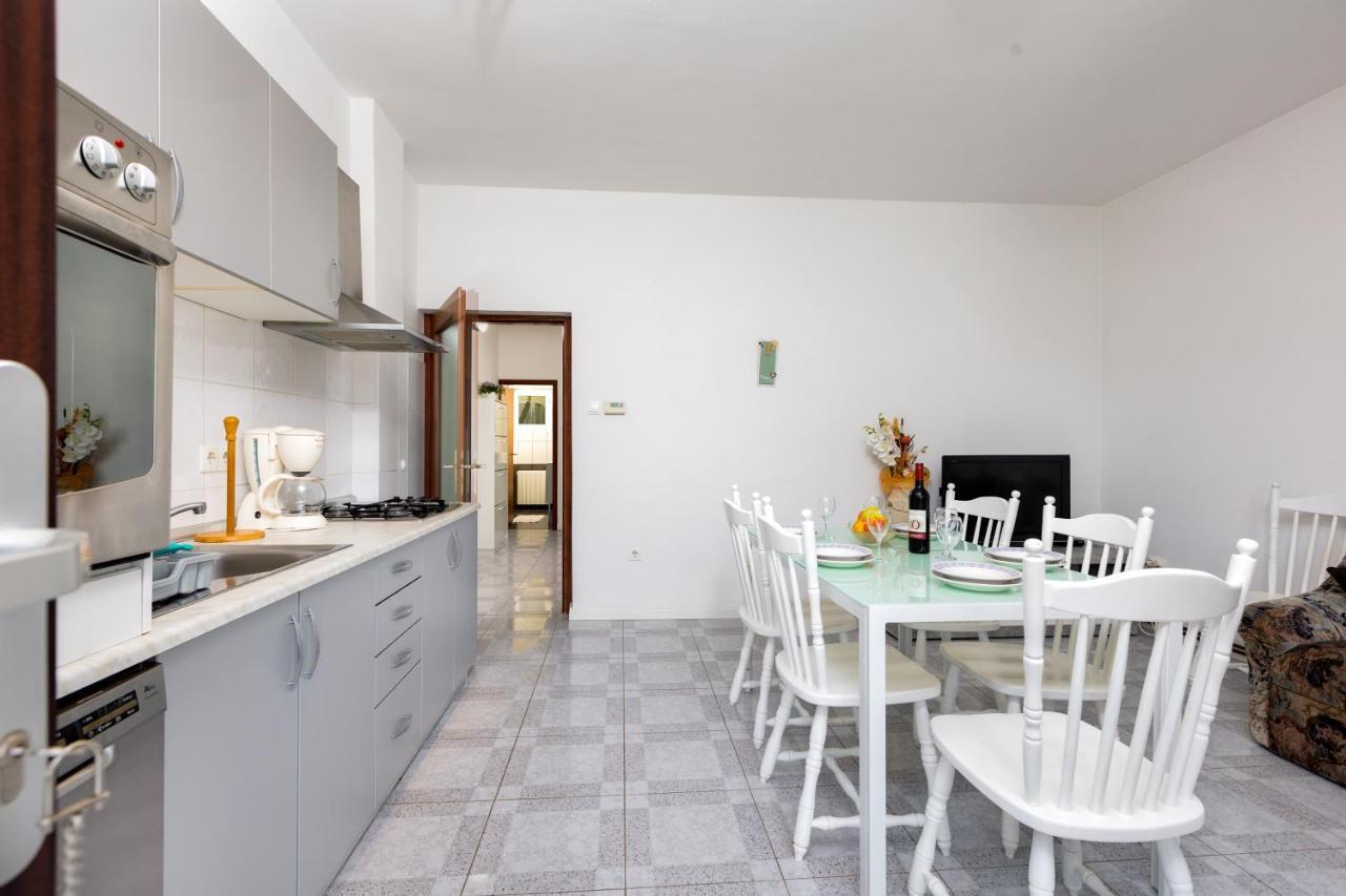 Apartments Meri Sveti Ivan  المظهر الخارجي الصورة