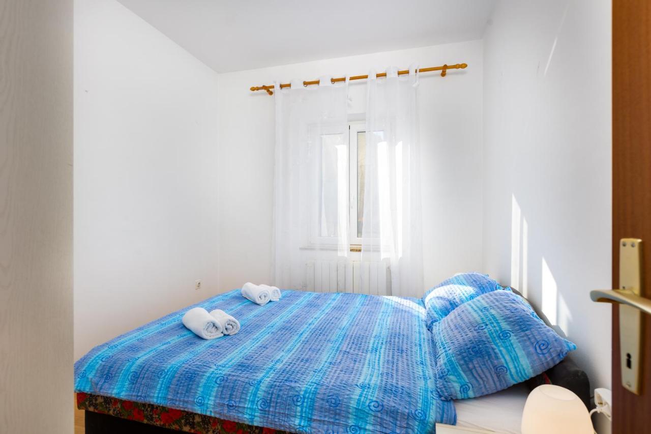 Apartments Meri Sveti Ivan  المظهر الخارجي الصورة