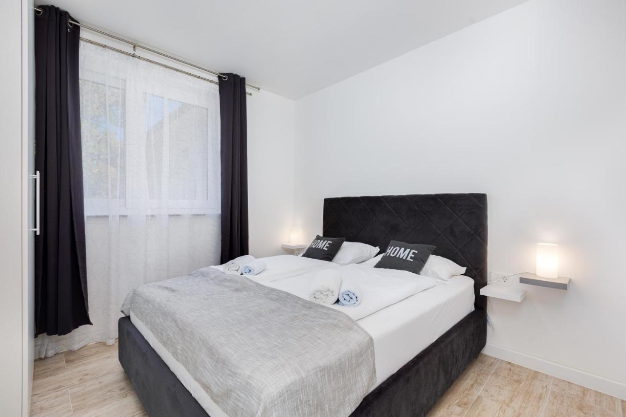 Apartments Meri Sveti Ivan  المظهر الخارجي الصورة