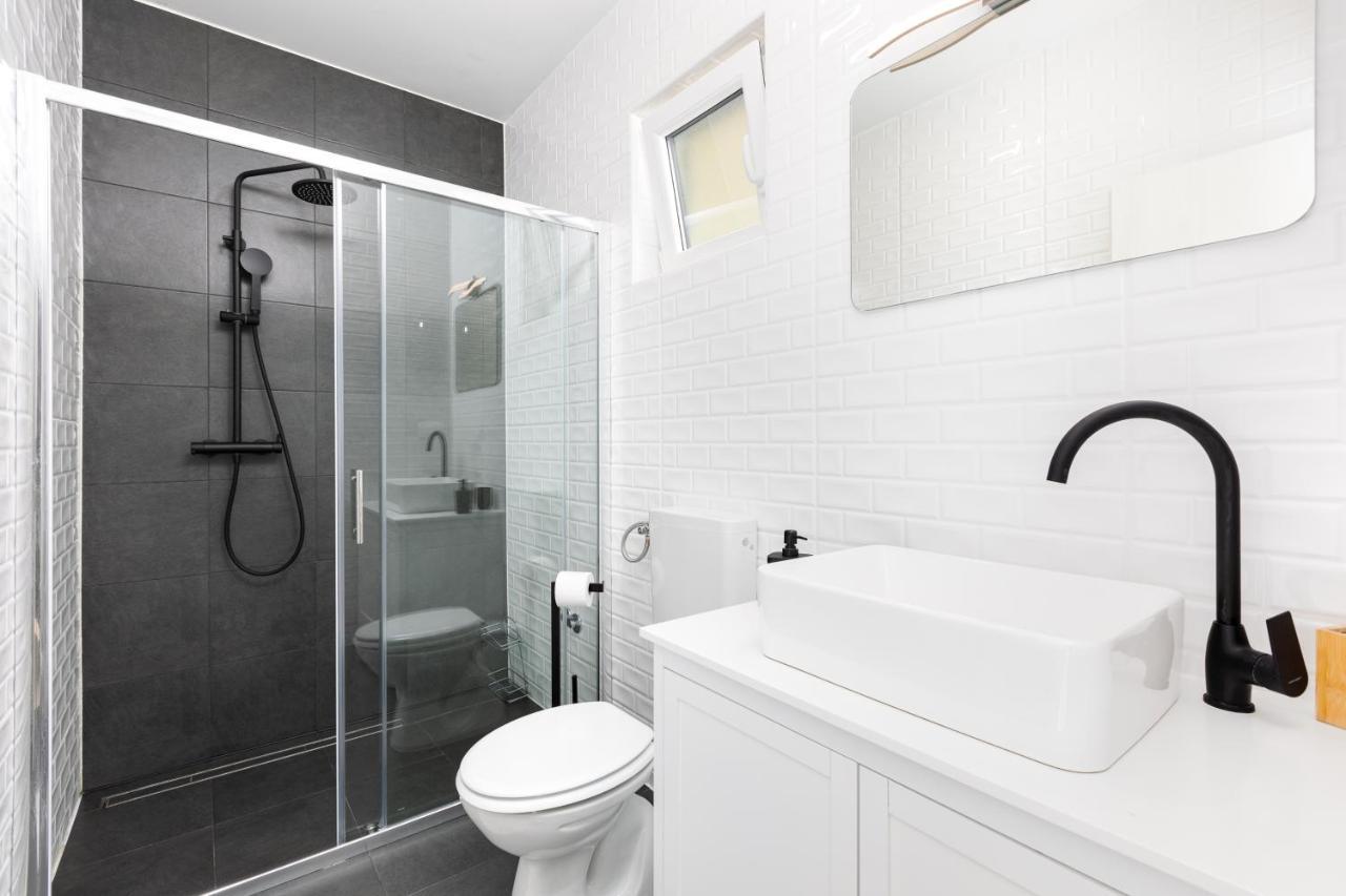 Apartments Meri Sveti Ivan  المظهر الخارجي الصورة