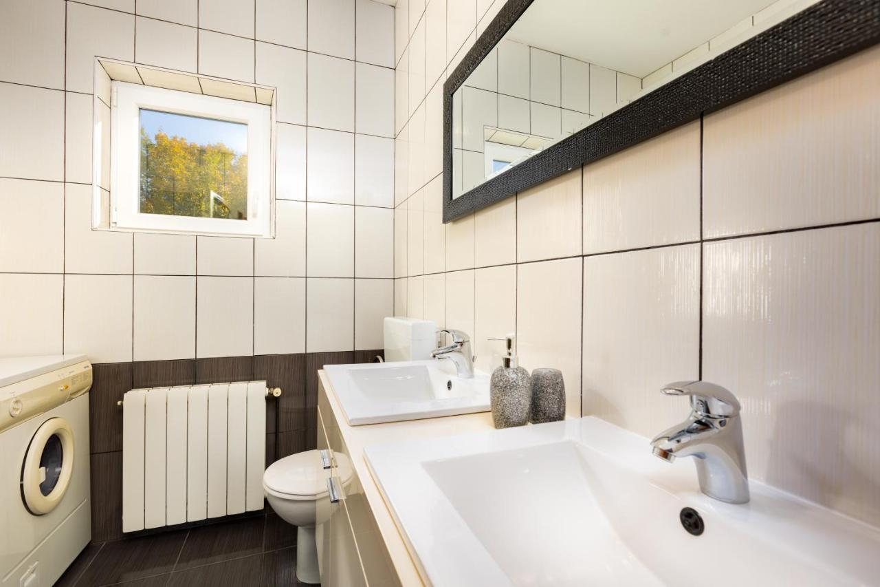 Apartments Meri Sveti Ivan  المظهر الخارجي الصورة