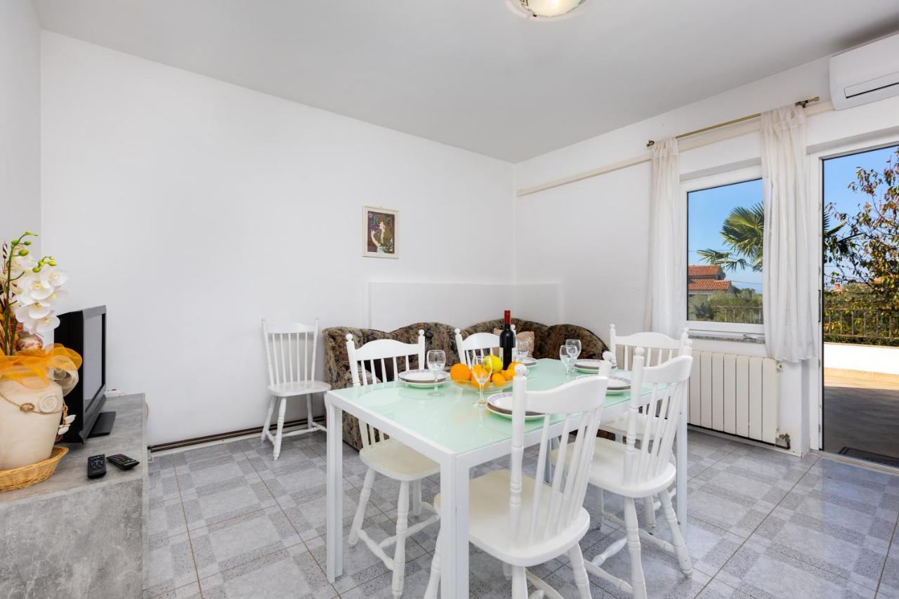 Apartments Meri Sveti Ivan  المظهر الخارجي الصورة