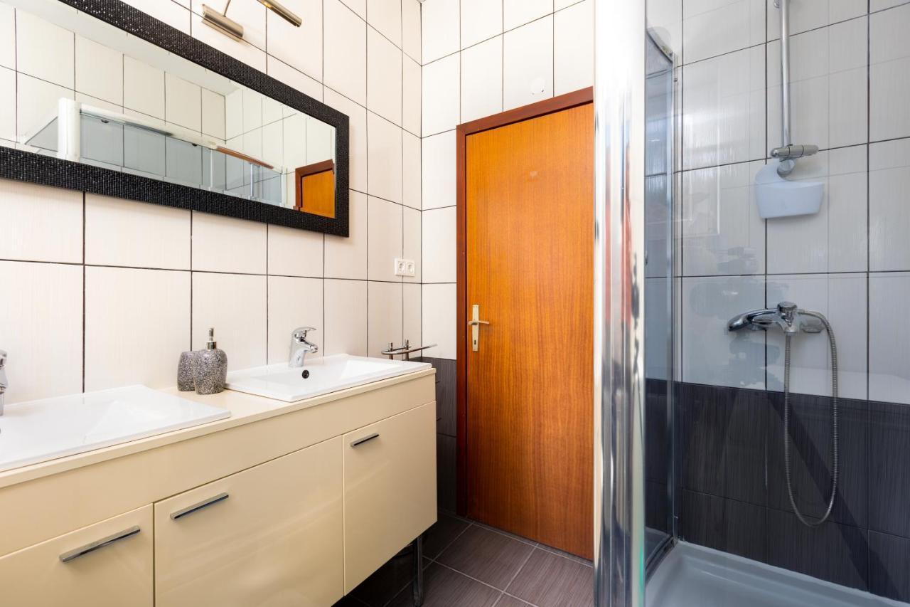 Apartments Meri Sveti Ivan  المظهر الخارجي الصورة